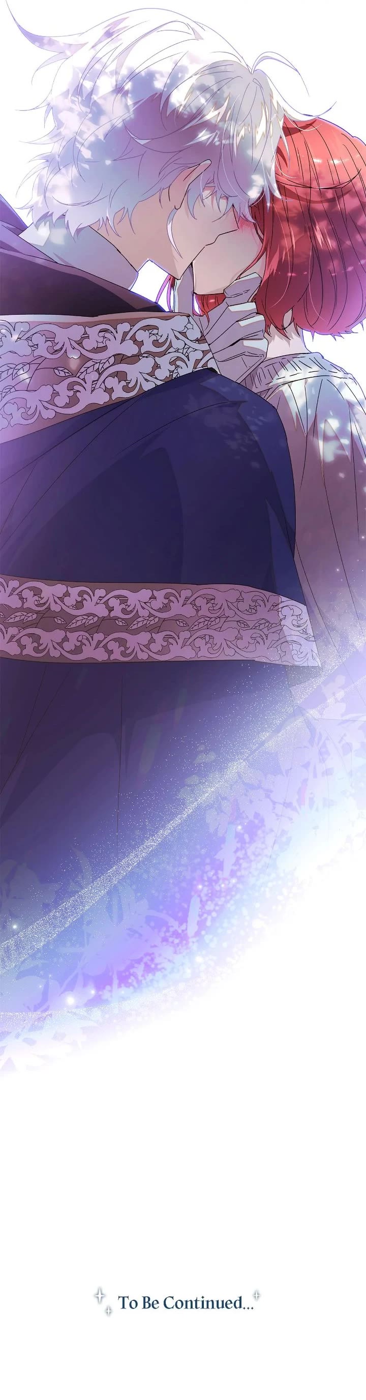 The Villain Discovered My Identity chapter 159 page 33