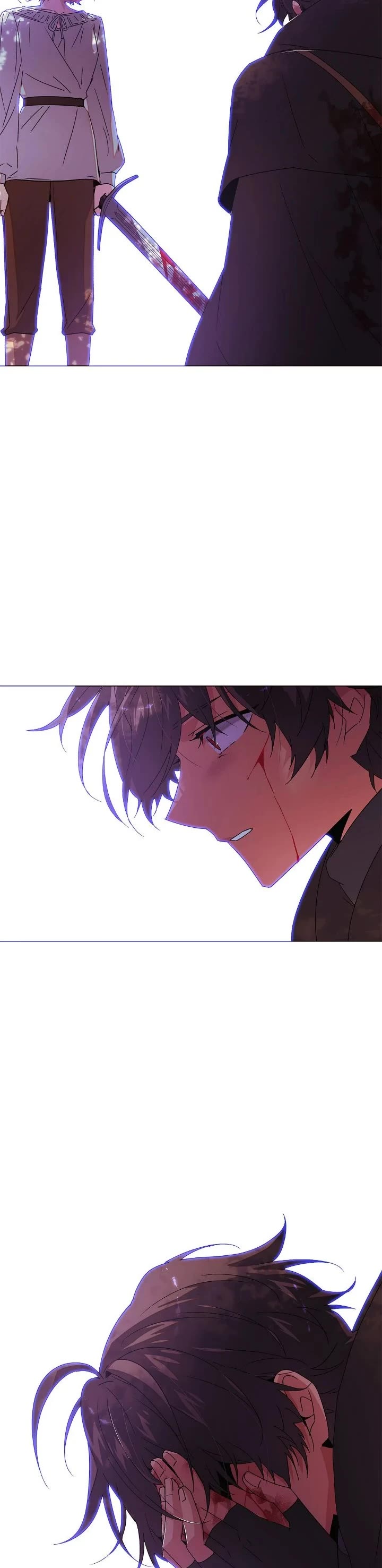 The Villain Discovered My Identity chapter 159 page 4