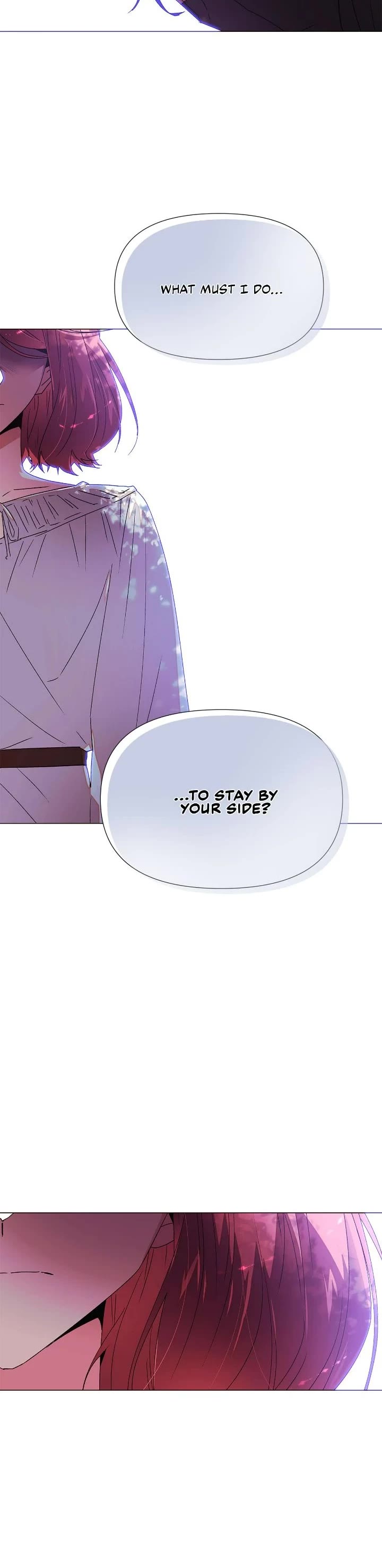 The Villain Discovered My Identity chapter 159 page 5