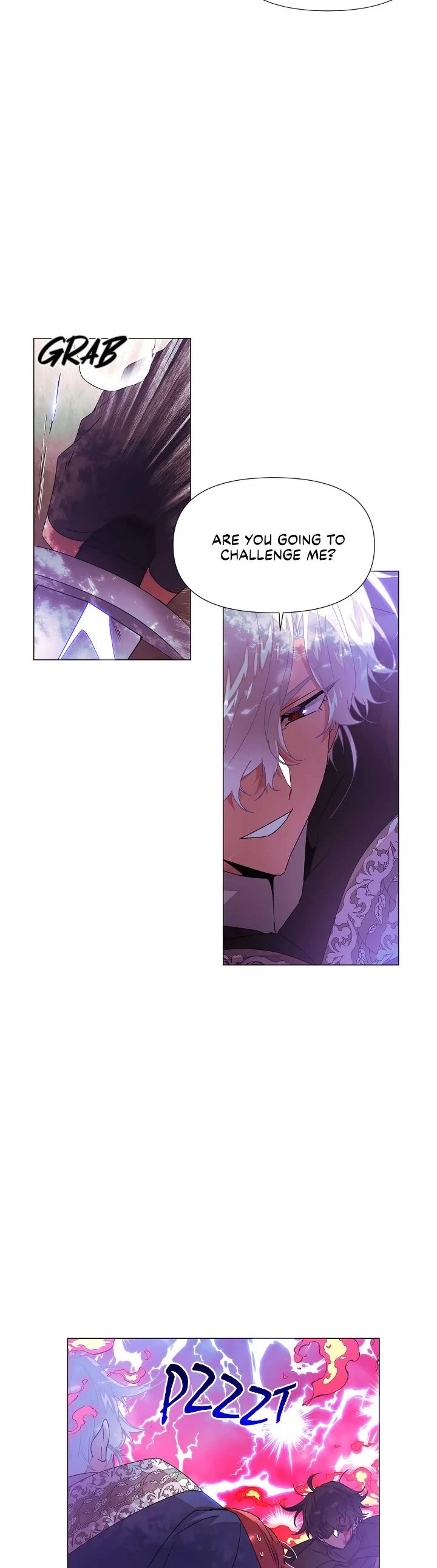 The Villain Discovered My Identity chapter 160 page 10