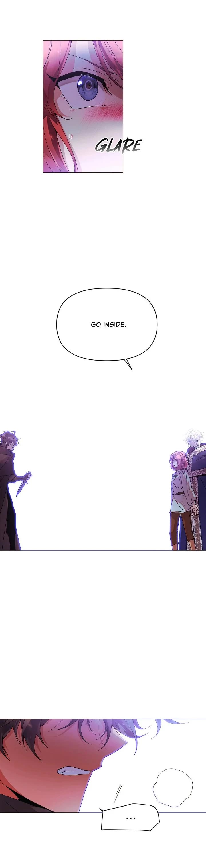 The Villain Discovered My Identity chapter 160 page 13