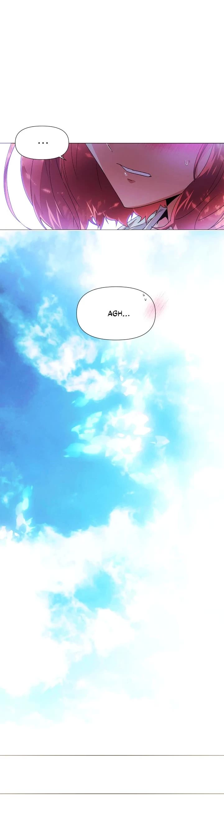 The Villain Discovered My Identity chapter 160 page 15