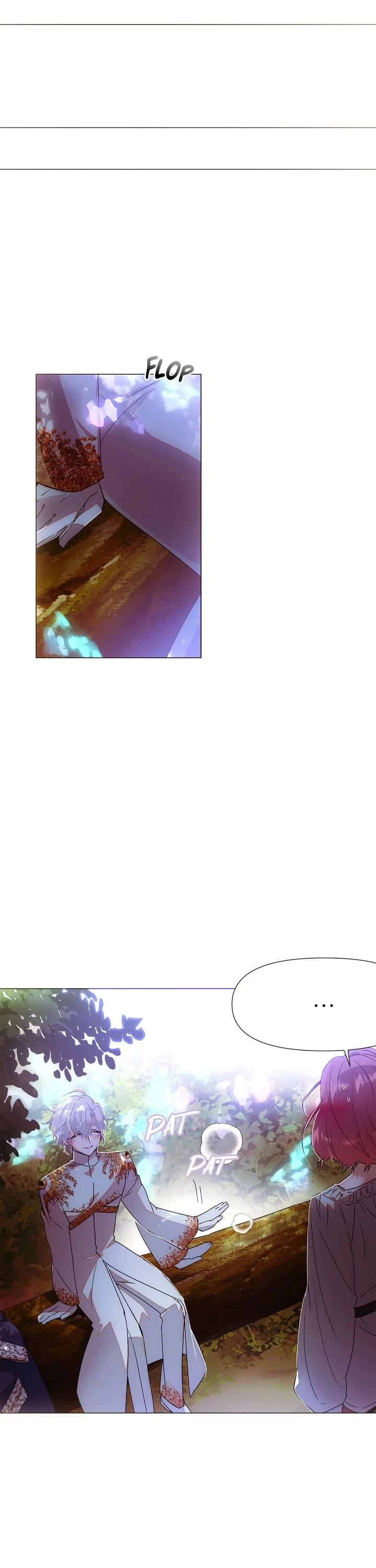 The Villain Discovered My Identity chapter 160 page 16