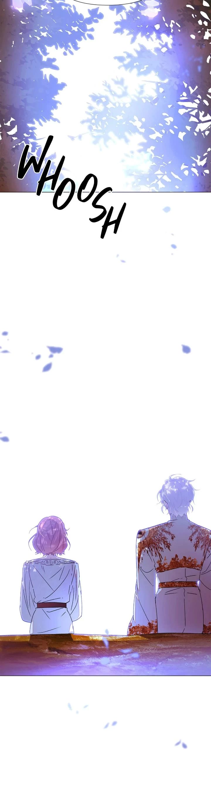 The Villain Discovered My Identity chapter 160 page 19