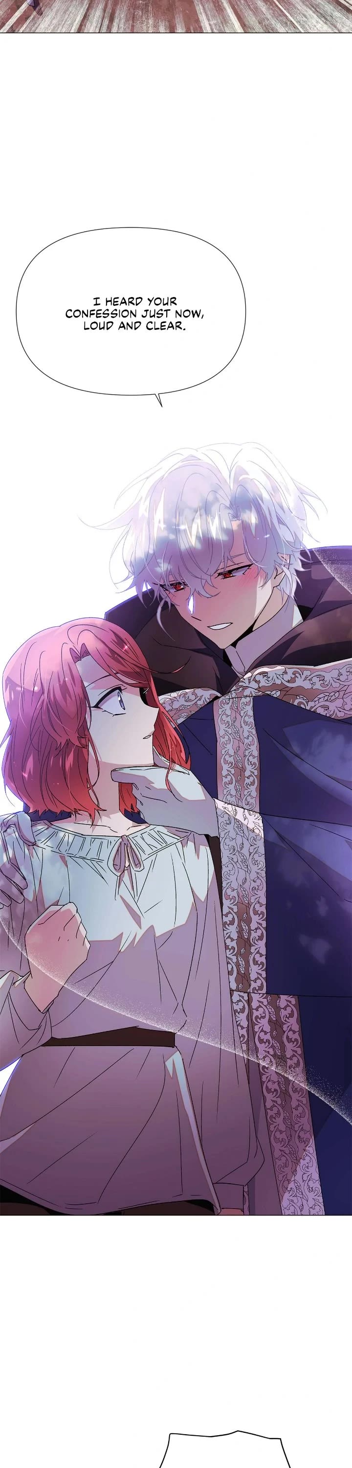 The Villain Discovered My Identity chapter 160 page 2