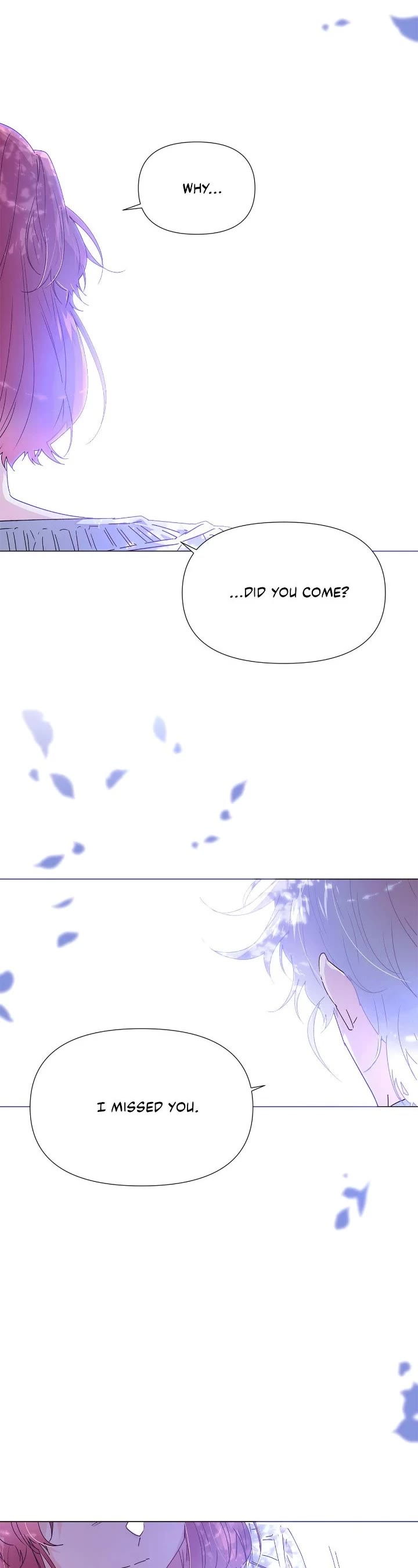 The Villain Discovered My Identity chapter 160 page 20