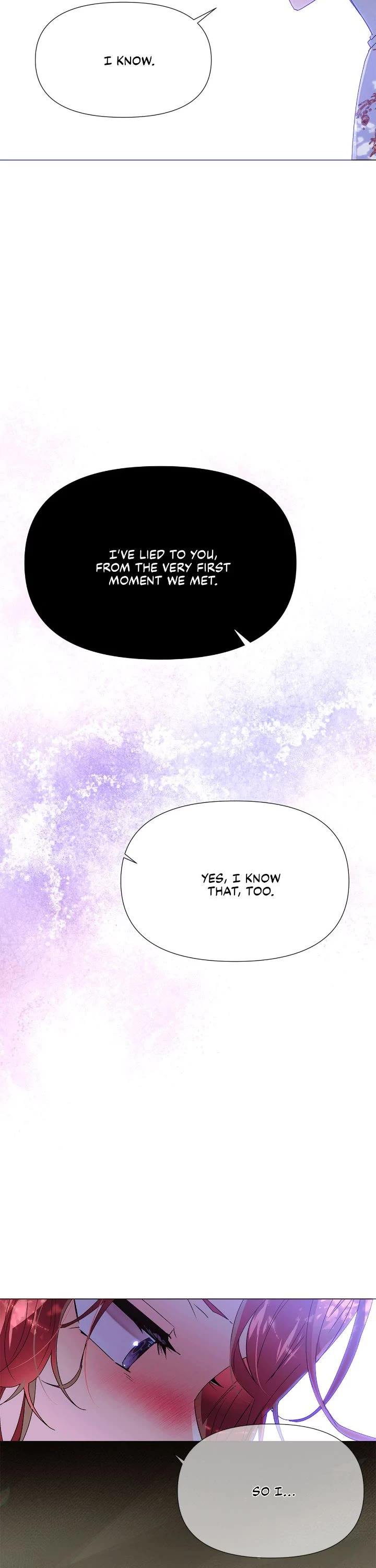 The Villain Discovered My Identity chapter 160 page 22