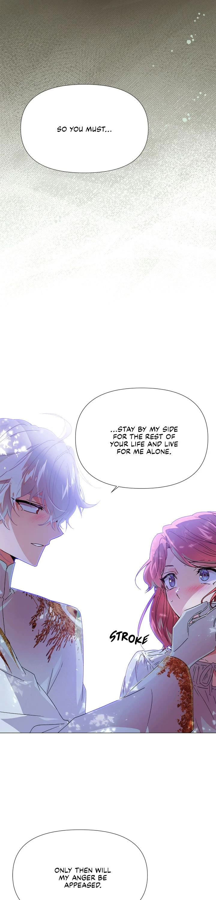 The Villain Discovered My Identity chapter 160 page 23