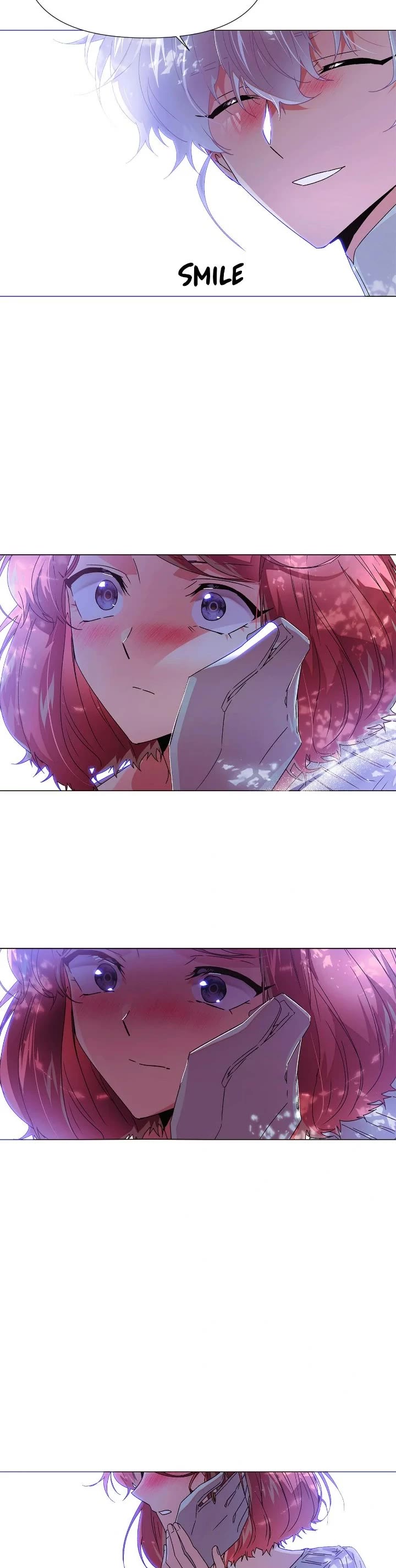 The Villain Discovered My Identity chapter 160 page 24