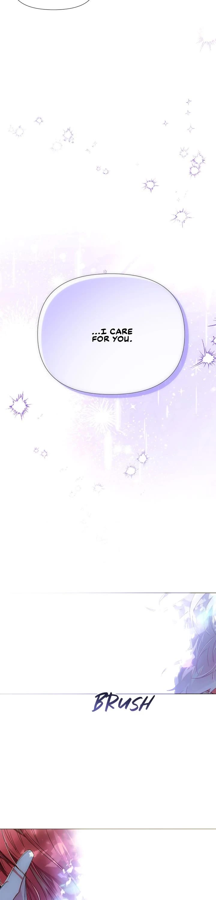 The Villain Discovered My Identity chapter 160 page 28