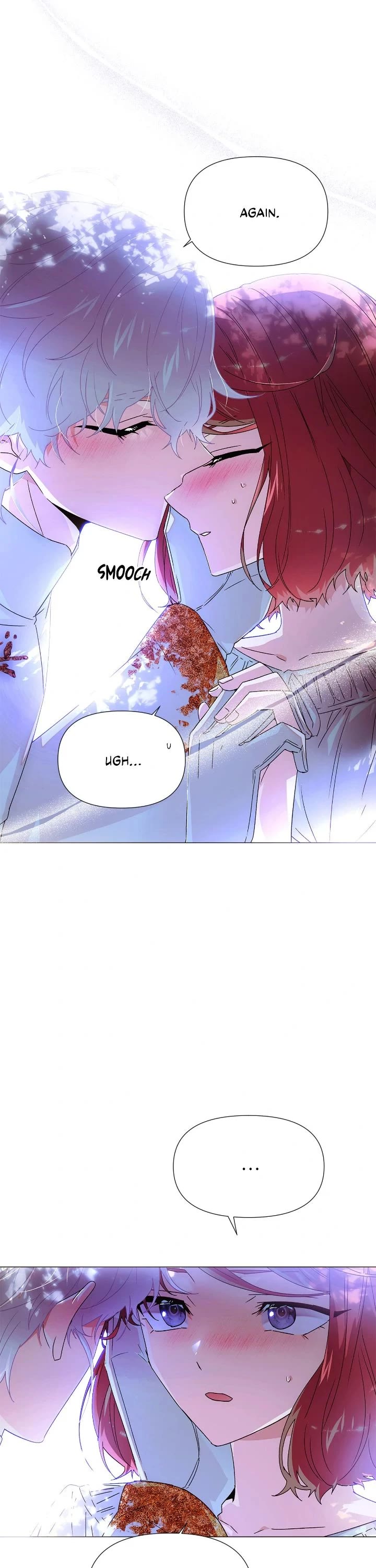 The Villain Discovered My Identity chapter 160 page 31