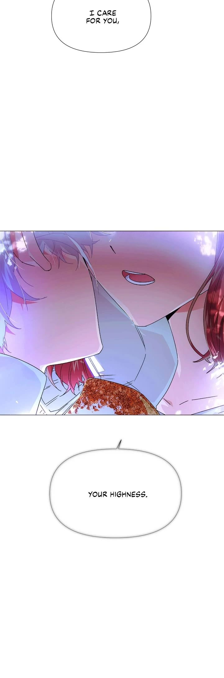 The Villain Discovered My Identity chapter 160 page 32