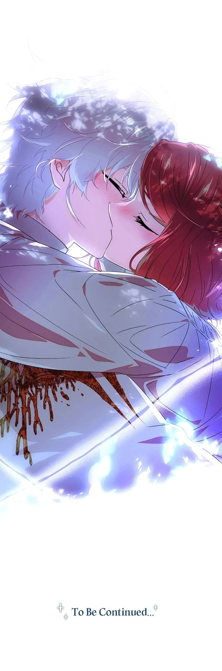 The Villain Discovered My Identity chapter 160 page 33