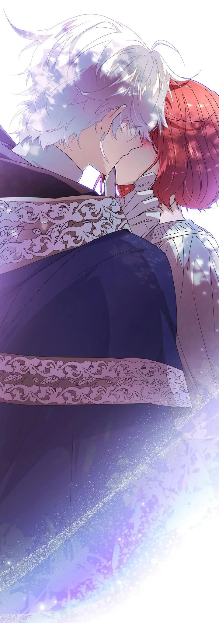 The Villain Discovered My Identity chapter 160 page 4