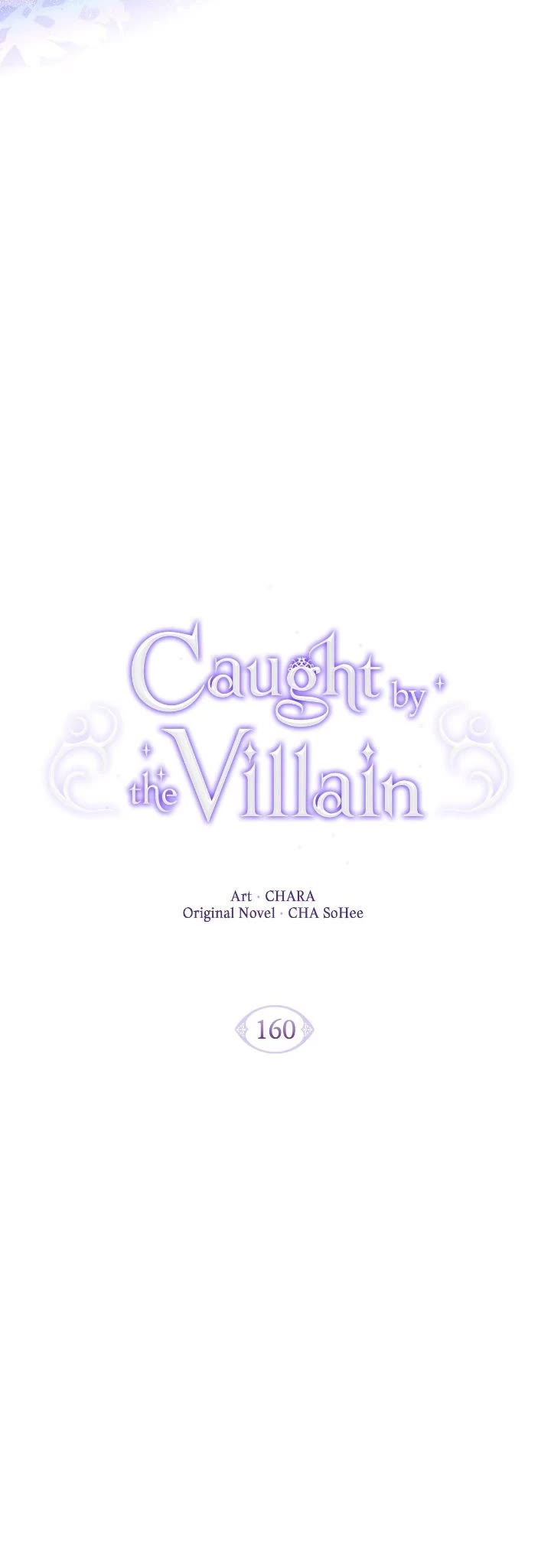 The Villain Discovered My Identity chapter 160 page 5