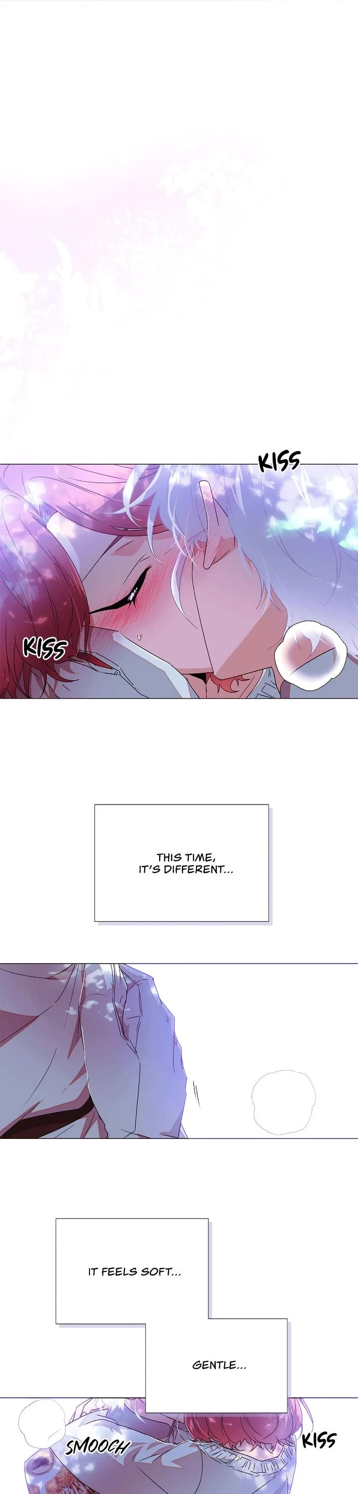 The Villain Discovered My Identity chapter 161 page 1