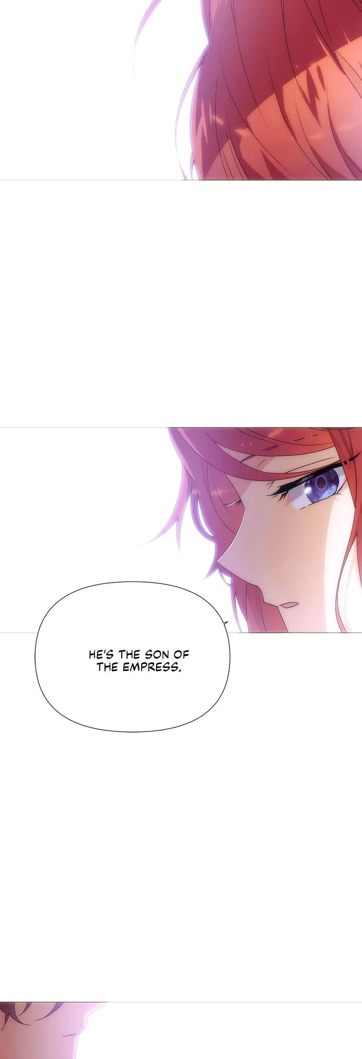 The Villain Discovered My Identity chapter 161 page 19