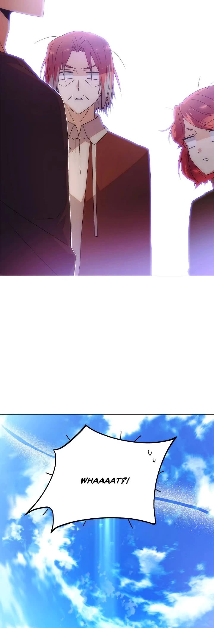 The Villain Discovered My Identity chapter 161 page 20