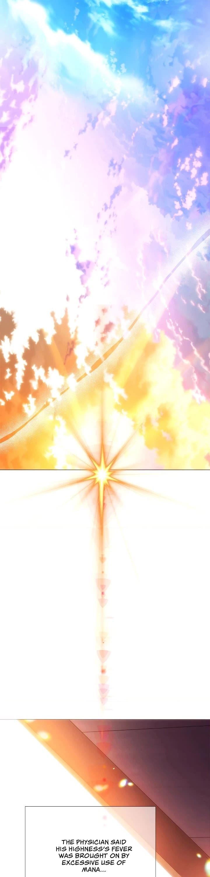 The Villain Discovered My Identity chapter 161 page 21