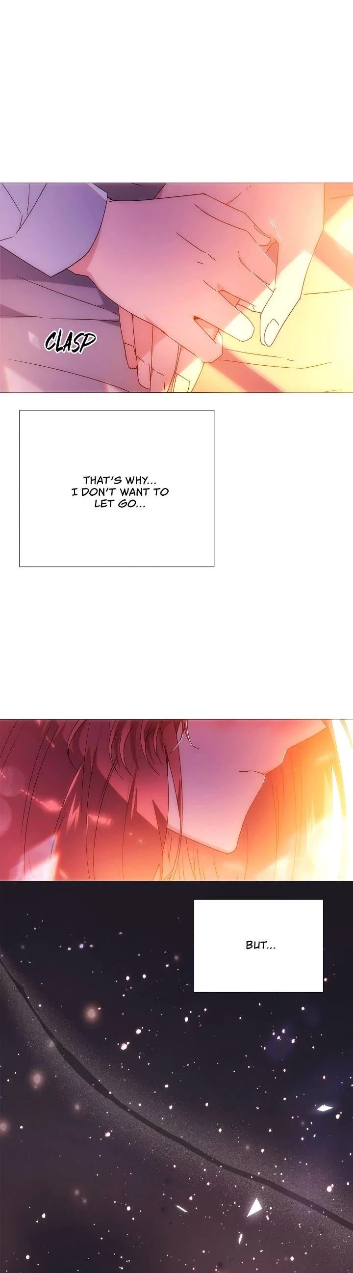 The Villain Discovered My Identity chapter 161 page 25