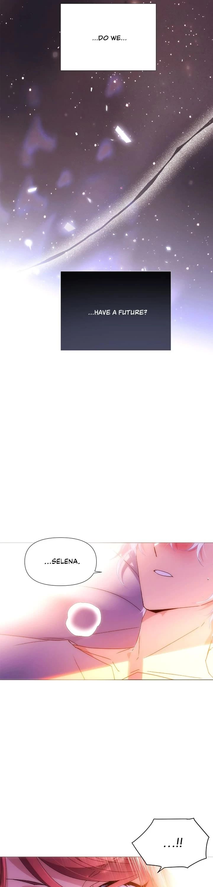 The Villain Discovered My Identity chapter 161 page 26