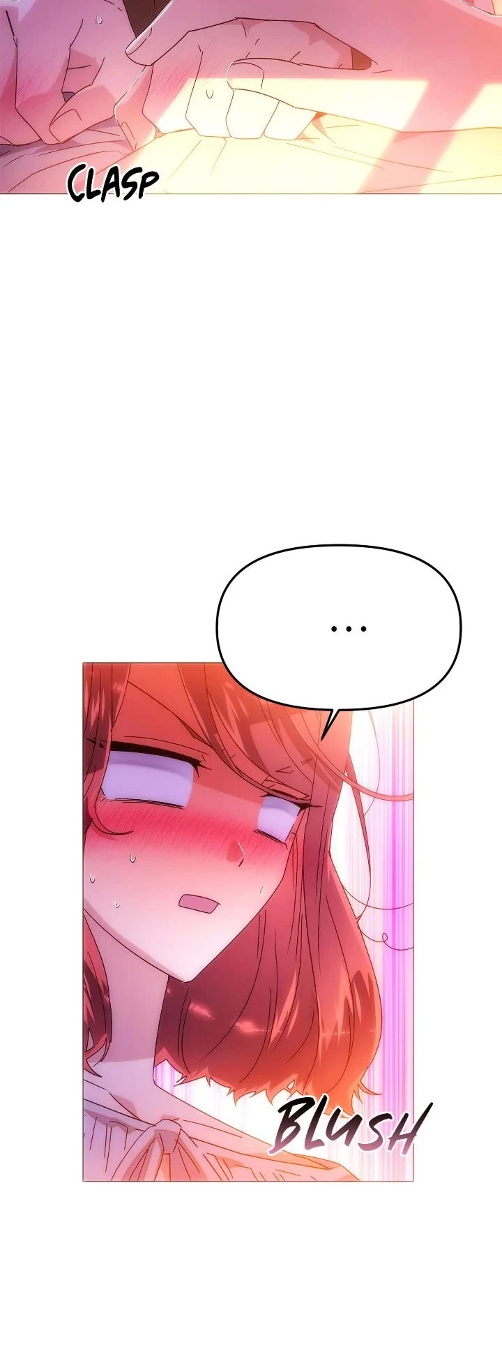 The Villain Discovered My Identity chapter 161 page 30