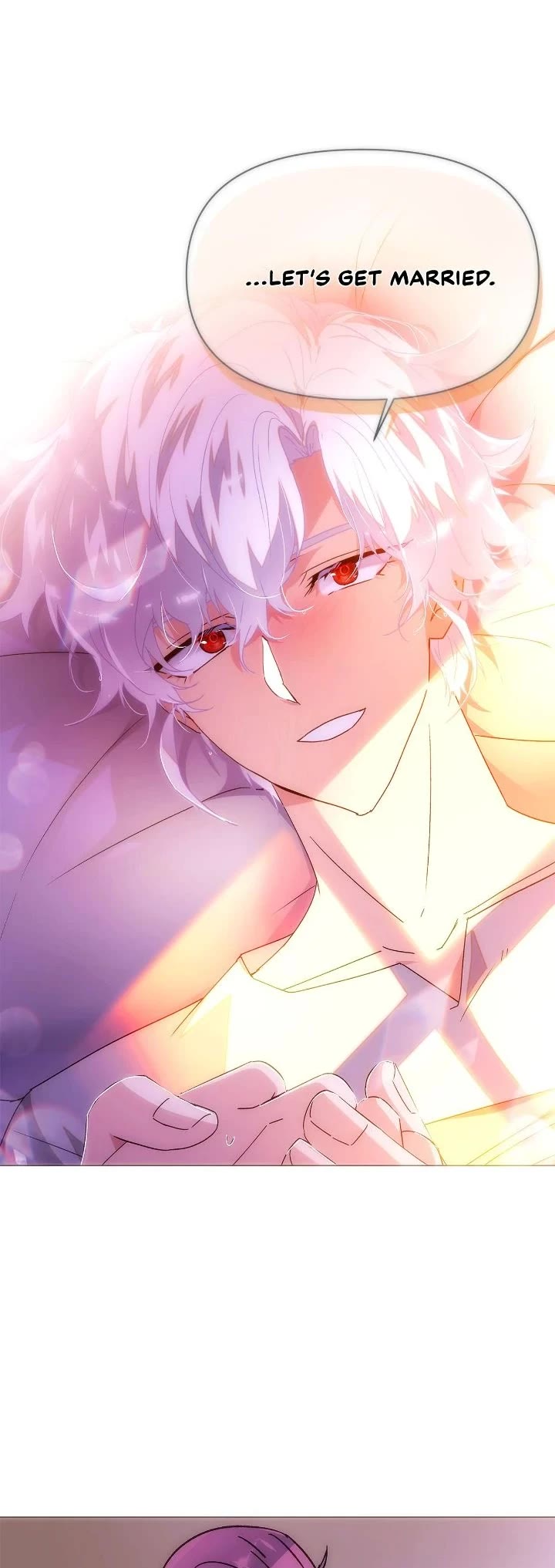 The Villain Discovered My Identity chapter 161 page 34