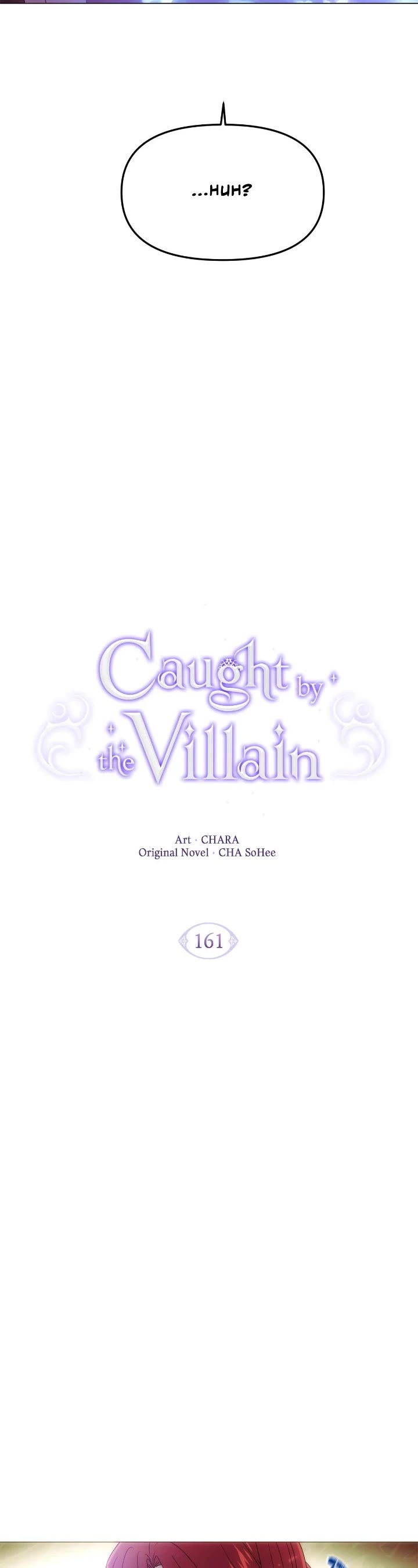 The Villain Discovered My Identity chapter 161 page 5