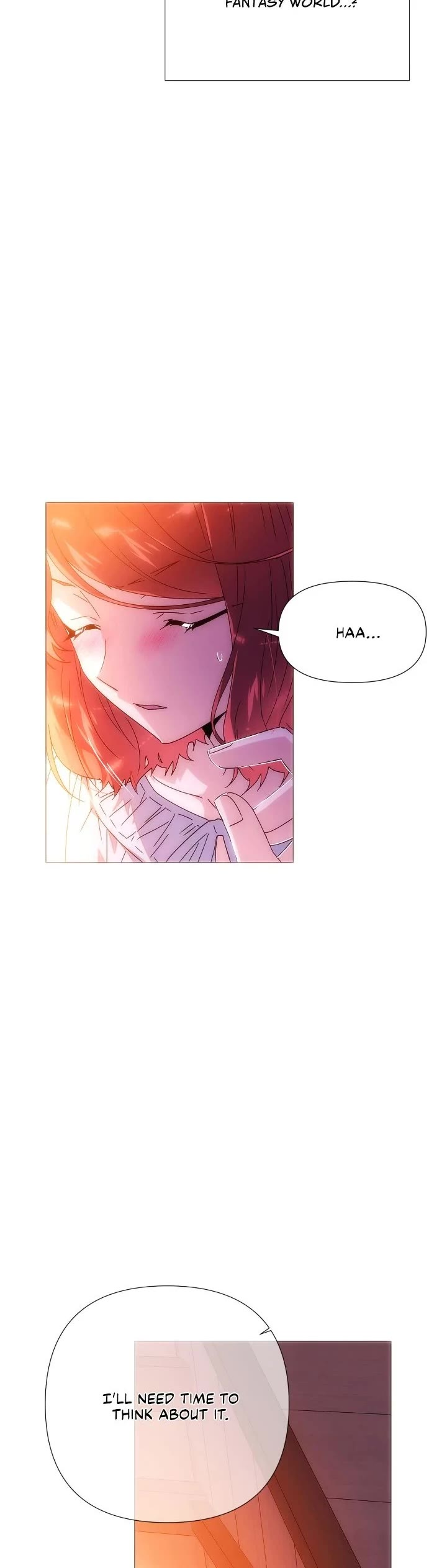 The Villain Discovered My Identity chapter 162 page 10