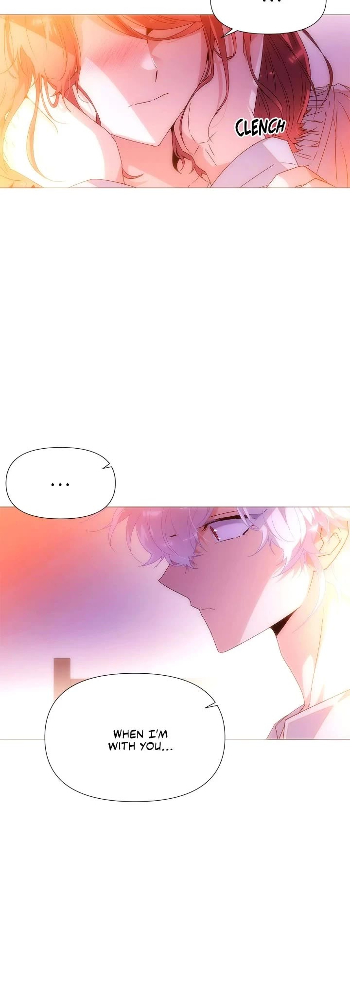 The Villain Discovered My Identity chapter 162 page 15