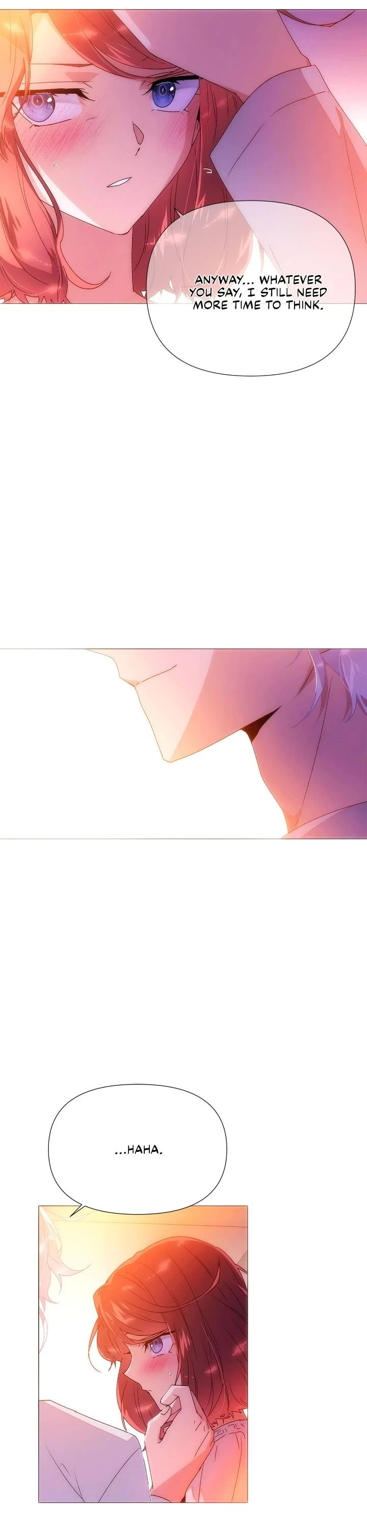 The Villain Discovered My Identity chapter 162 page 22