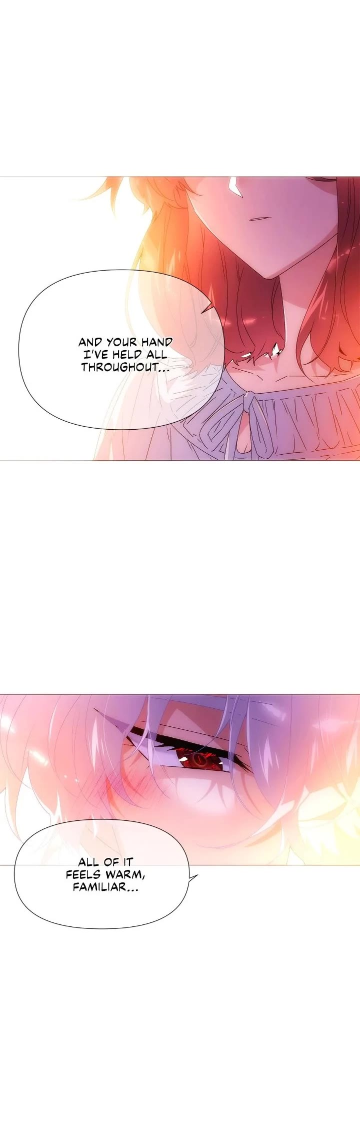 The Villain Discovered My Identity chapter 162 page 24