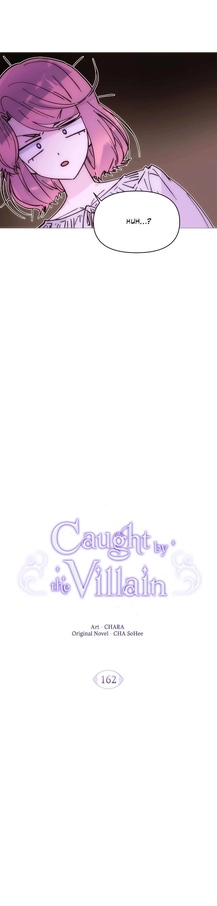 The Villain Discovered My Identity chapter 162 page 3