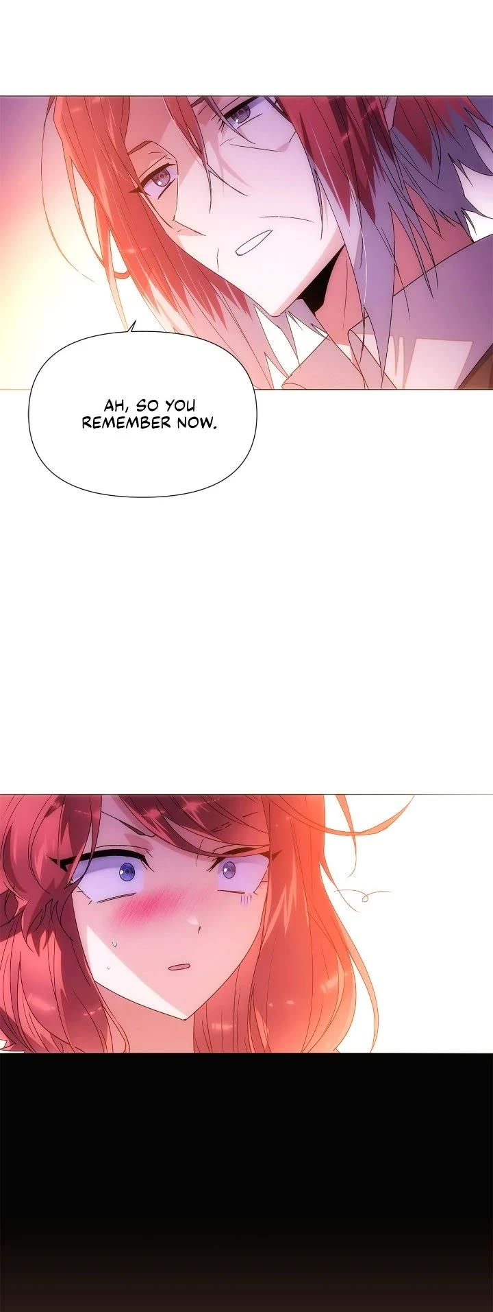 The Villain Discovered My Identity chapter 162 page 31