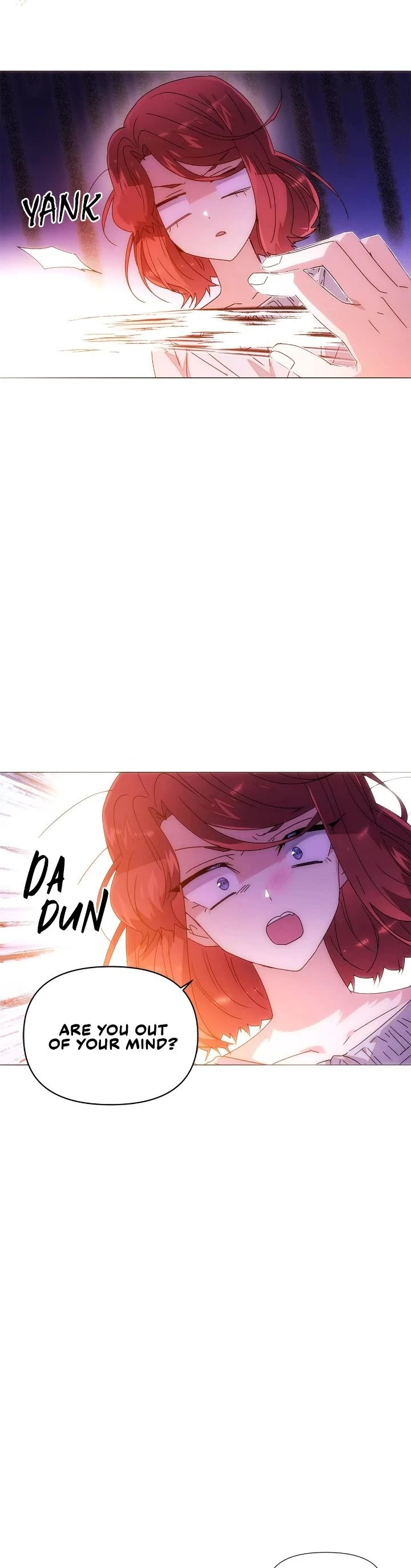 The Villain Discovered My Identity chapter 162 page 5