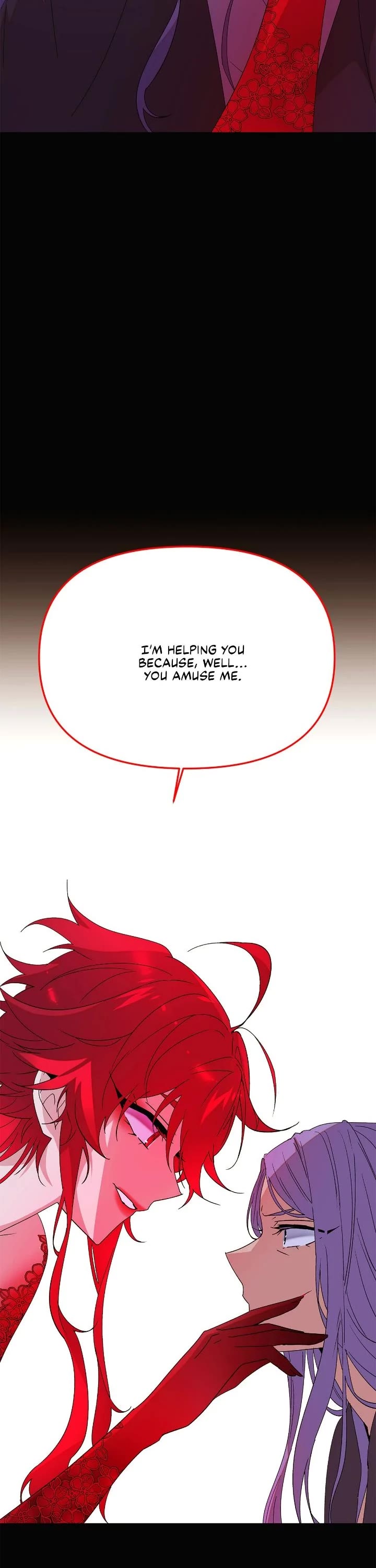 The Villain Discovered My Identity chapter 164 page 13