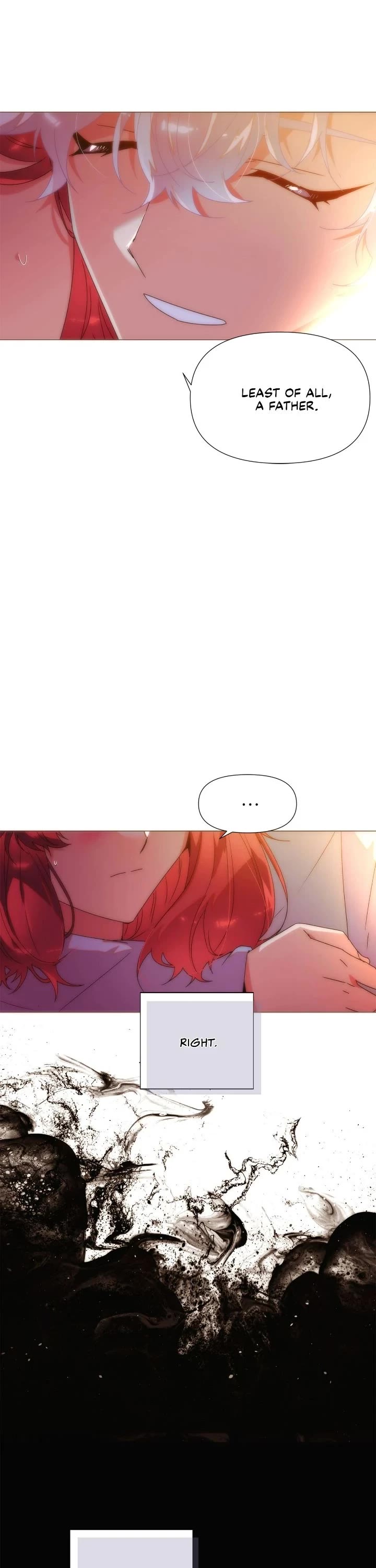 The Villain Discovered My Identity chapter 164 page 32