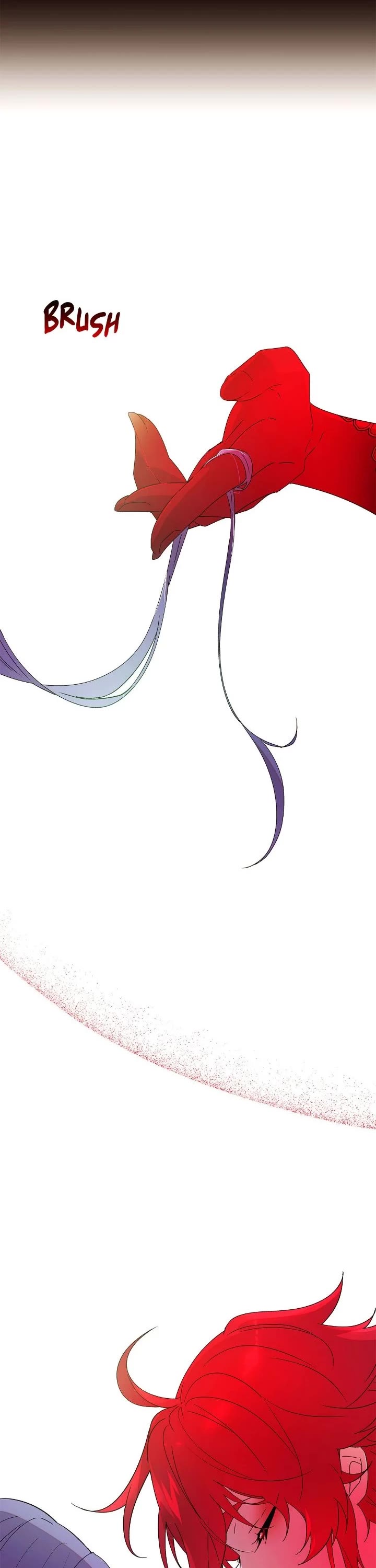 The Villain Discovered My Identity chapter 164 page 8