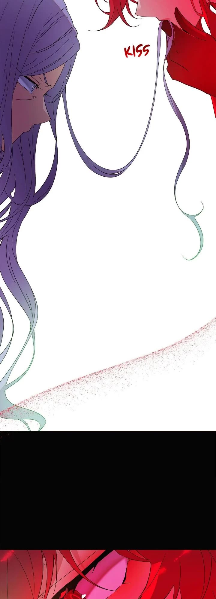 The Villain Discovered My Identity chapter 164 page 9