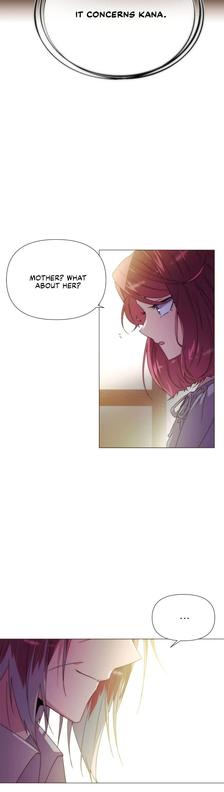 The Villain Discovered My Identity chapter 165 page 10