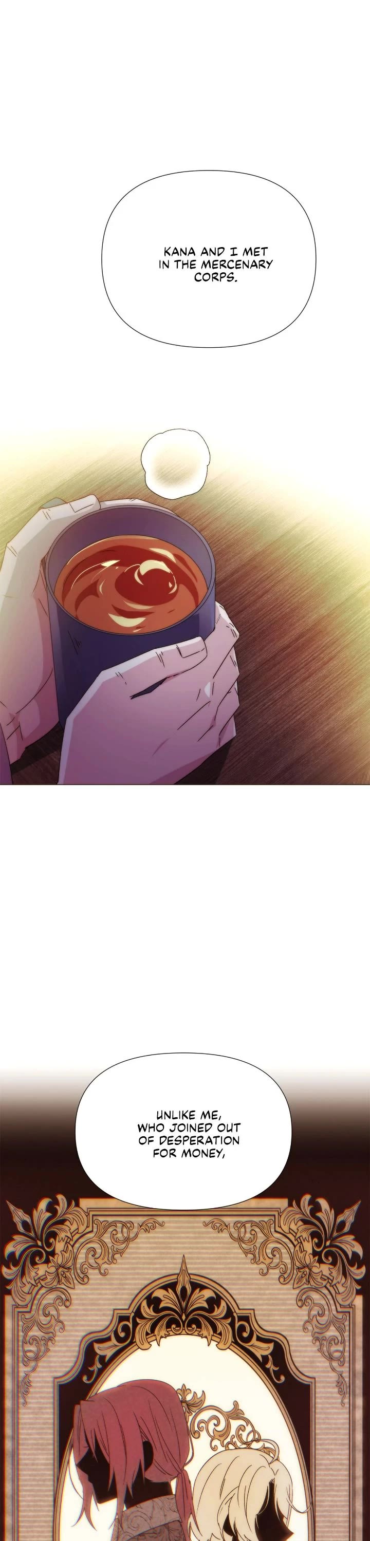 The Villain Discovered My Identity chapter 165 page 11