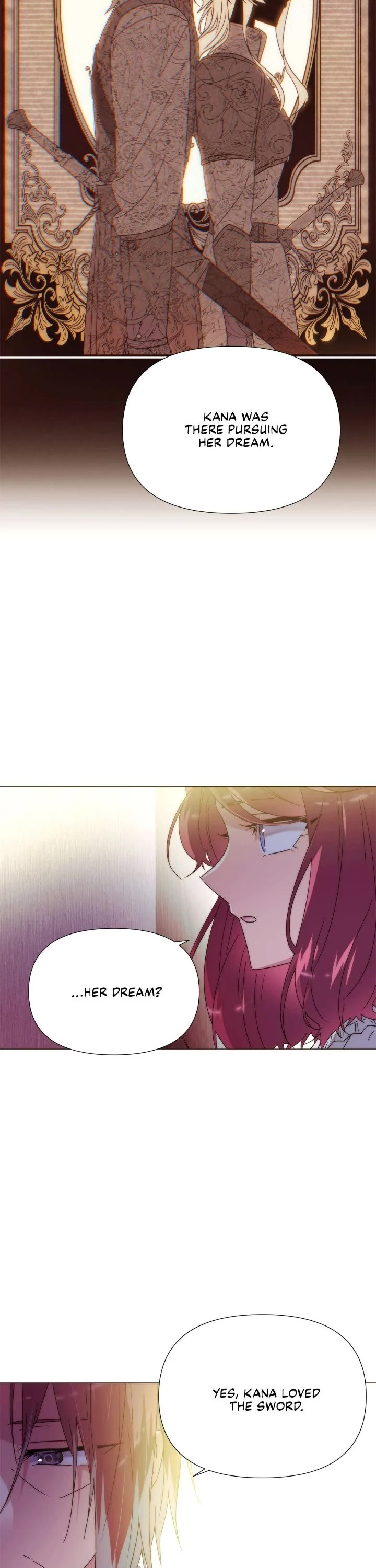 The Villain Discovered My Identity chapter 165 page 12