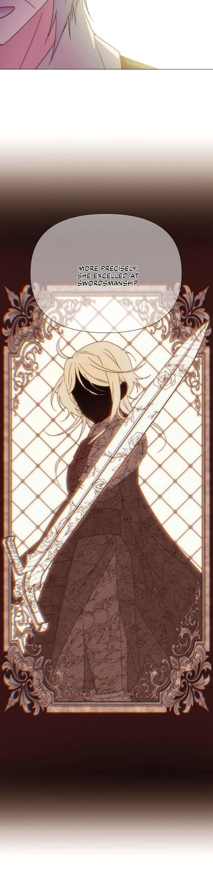 The Villain Discovered My Identity chapter 165 page 13