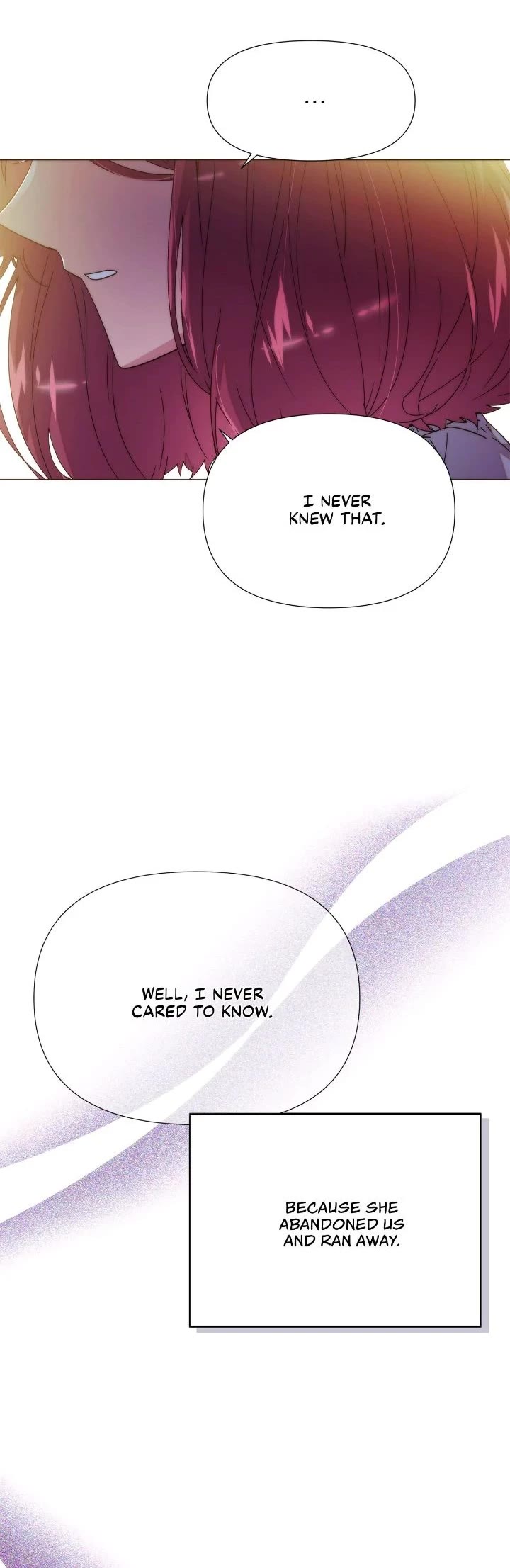 The Villain Discovered My Identity chapter 165 page 14