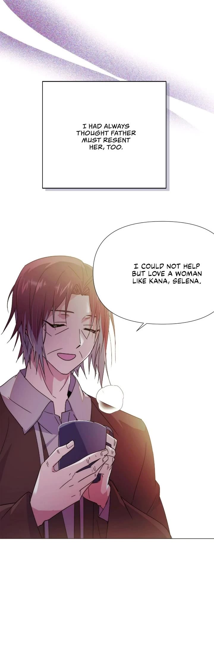 The Villain Discovered My Identity chapter 165 page 15