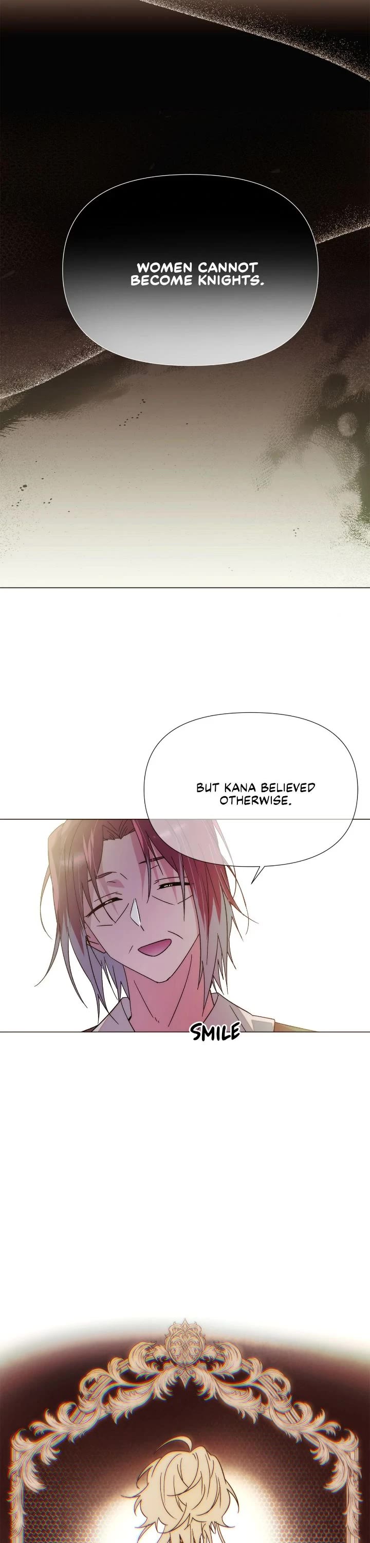 The Villain Discovered My Identity chapter 165 page 18