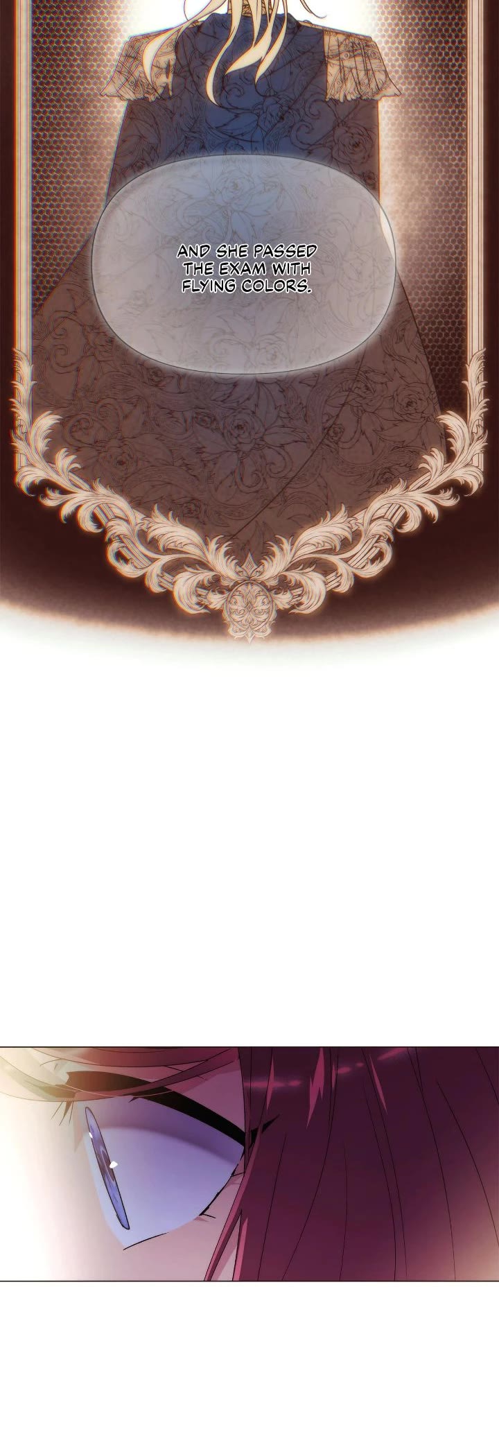 The Villain Discovered My Identity chapter 165 page 19