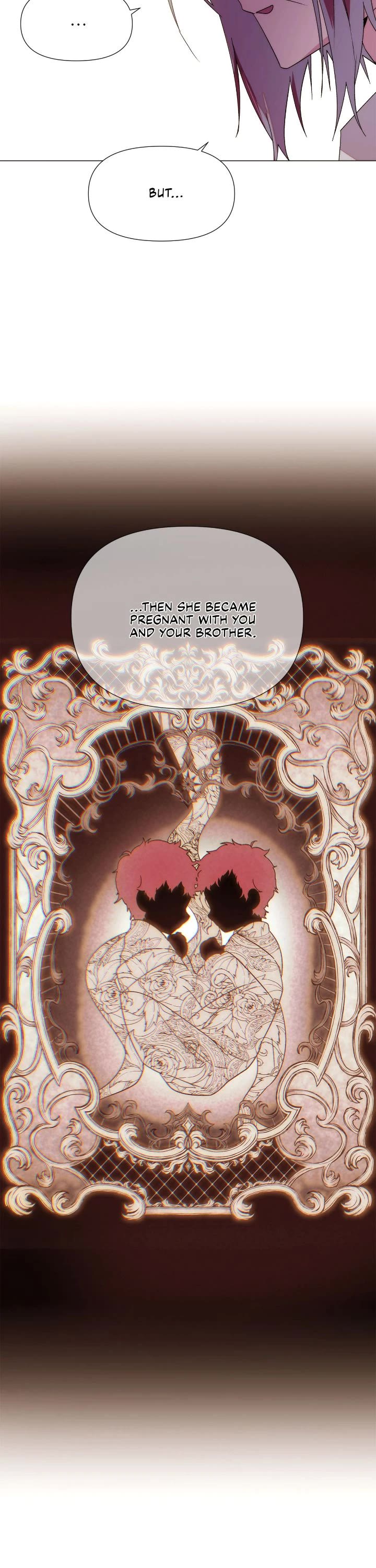 The Villain Discovered My Identity chapter 165 page 21