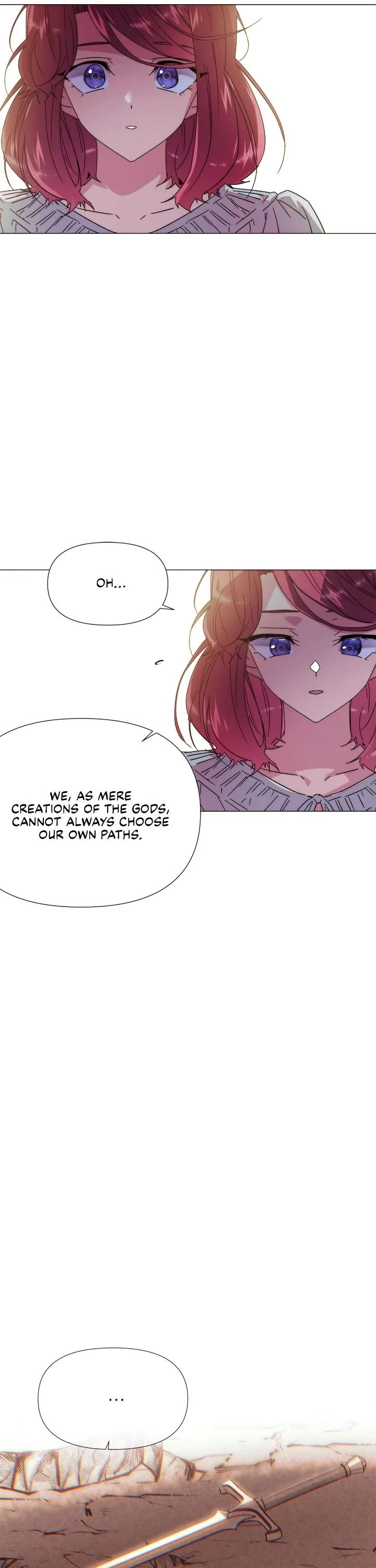 The Villain Discovered My Identity chapter 165 page 22