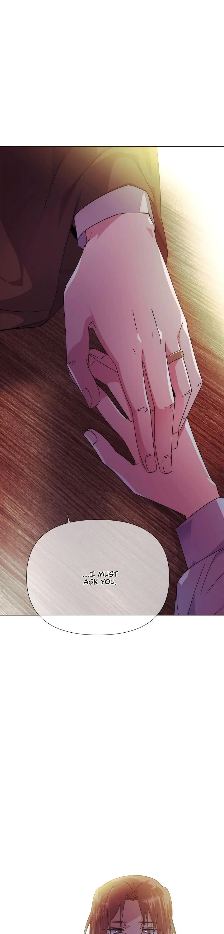 The Villain Discovered My Identity chapter 165 page 26